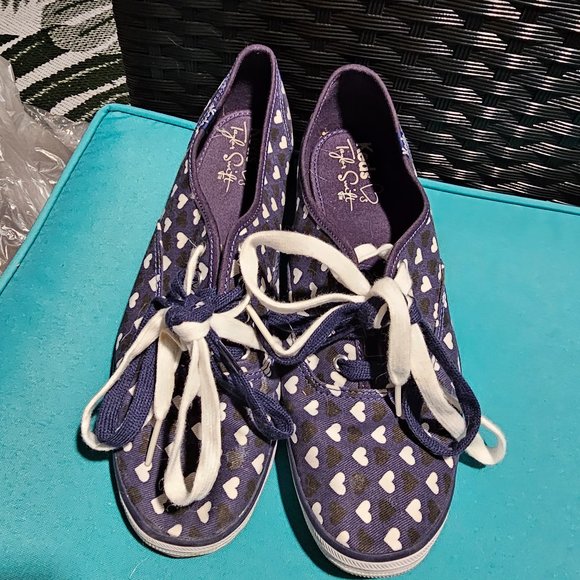 Keds by Taylor swift - Picture 1 of 1